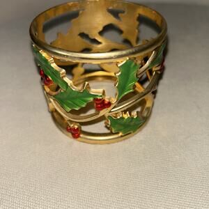 Lennox candle holder